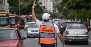 PREFEITURA DE NITERÓI Icaraí terá alterações no trânsito neste fim de semana